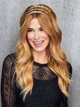 3PC Braid Headband Kit