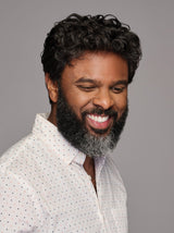 M120S 20% Grey / Black