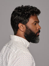 M120S 20% Grey / Black