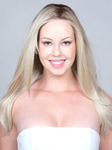 Tea Leaf Layer V HAND-TIED