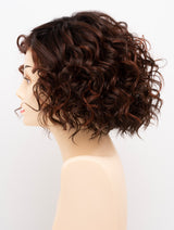 CHOCOLATE CHERRY ROOTED