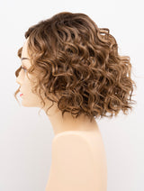 TOASTED SESAME ROOTED