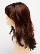 CHOCOLATE CHERRY ROOTED