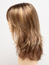 GOLDEN NUTMEG ROOTED