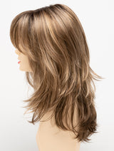 TOASTED SESAME ROOTED