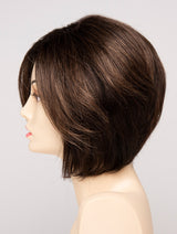 AMARETTO CREAM ROOTED