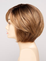 GOLDEN NUTMEG ROOTED