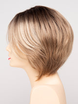 SPARKLING CHAMPAGNE ROOTED