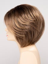 TOASTED SESAME ROOTED