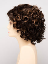 AMARETTO CREAM ROOTED