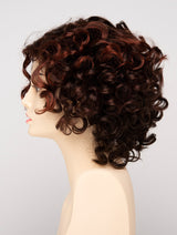 CHOCOLATE CHERRY ROOTED