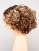 GOLDEN NUTMEG ROOTED