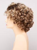 SPARKLING CHAMPAGNE ROOTED