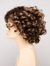 TOASTED SESAME ROOTED