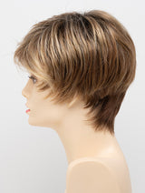 GOLDEN NUTMEG ROOTED