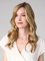 Maya hand tied