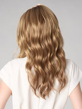 Maya hand tied