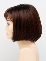 CHOCOLATE CHERRY ROOTED