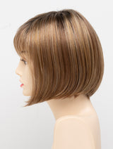 GOLDEN NUTMEG ROOTED