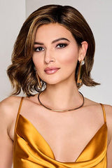 RL8/29SS SHADED HAZELNUT