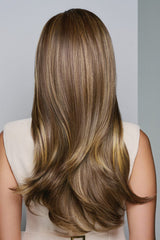 RL11/25SS SHADED HONEY PECAN