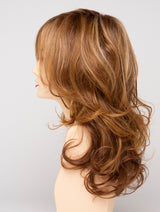 GOLDEN NUTMEG ROOTED