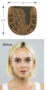 EVANNA TOP PIECE