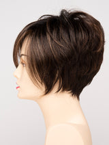 AMARETTO CREAM ROOTED