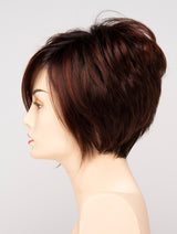 CHOCOLATE CHERRY ROOTED