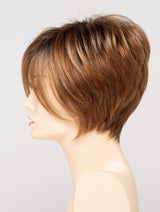 CREAMED COFFEE ROOTED