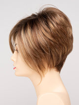 GOLDEN NUTMEG ROOTED