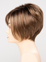 TOASTED SESAME ROOTED