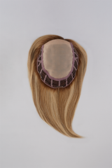 TOP STYLE 12" HUMAN HAIR