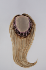 TOP STYLE 18" HUMAN HAIR