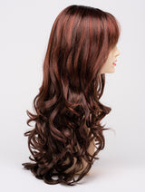 CHOCOLATE CHERRY