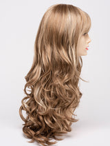 DARK BLONDE