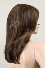 COFFEE BROWN LIGHTED