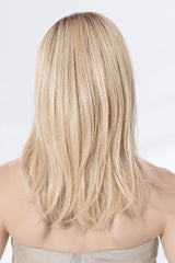 SAHARA BEIGE ROOTED