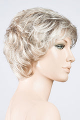 PEARL BLONDE ROOTED