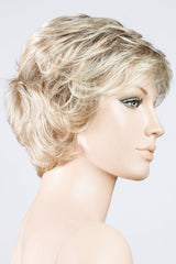 SANDY BLONDE ROOTED