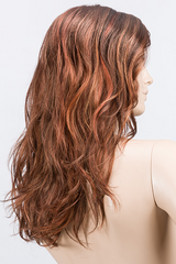 COPPER BROWN MIX