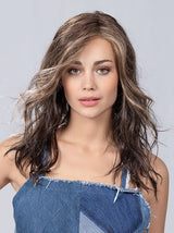 coffee brown lighted