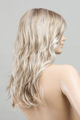 PEARL BLONDE ROOTED