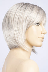 POLAR SILVER SHADED