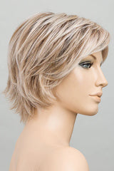 PEARL BLONDE ROOTED