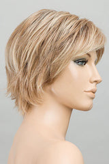 SAHARA BEIGE ROOTED