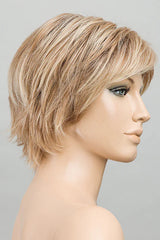 sahara beige rooted