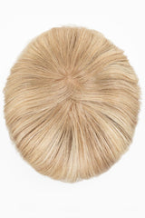 SANDY BLONDE ROOTED