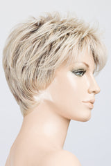 LIGHT CHAMPAGNE ROOTED