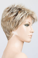 PEARL BLONDE ROOTED